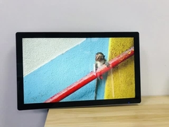 Signalisation numérique extérieure à haute luminosité