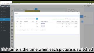 Comment lancer une publicité avec STSTAR Media Player