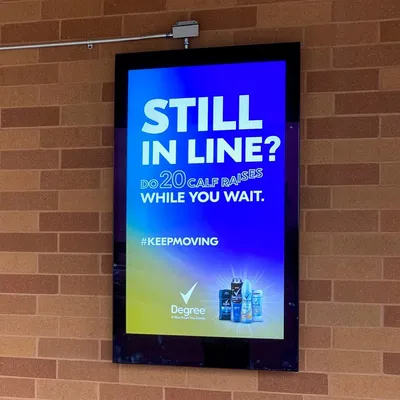 Derniers blogs de l'entreprise sur Protection contre les intempéries : Affichage numérique extérieur étanche IP65/IP66