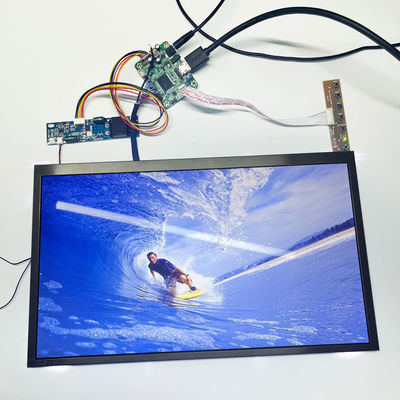 acheter 17.3 pouces Module LCD haute luminosité Plage de température -30°C à 80°C N'inclut pas écran tactile online manufacture