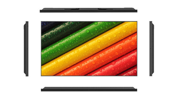 acheter Affichage LCD extérieur réglable Signalisation numérique Grand angle de vision 3000nits 3840x2160 online manufacture