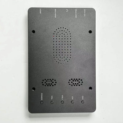 acheter 5.5 pouces LED écran tactile industriel affichage 2000 Nits CE FCC certification RoHS online manufacture