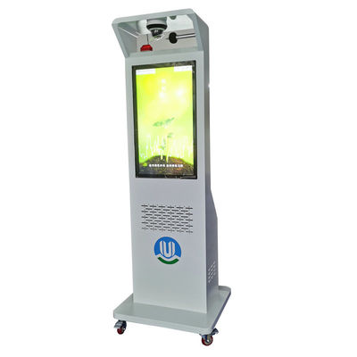 acheter Panneau LED à écran LCD extérieur de 32 pouces réglable 110V fabrication en ligne