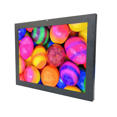 acheter Écran tactile Android de 15 pouces tout en un système USB 3.0 Android 10 fabrication en ligne