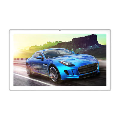 acheter Wifi Industrial tout en un écran tactile Android Panneau d'affichage PC 18,5 
