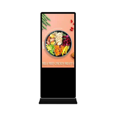 acheter Écrans d'affichage LCD à sol de 55' Android online manufacture