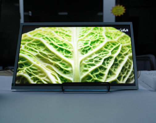 acheter Écran LCD de commande industrielle à haute luminosité monté sur véhicule anti-vibration online manufacture