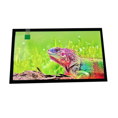 acheter LCD industriel de 7 pouces avec interface MIPI 2500 Cd/m2 Lumiance 1080x1920 Affichage online manufacture