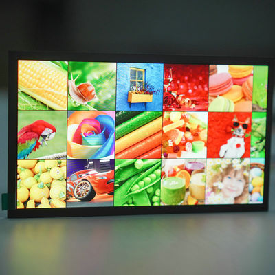 acheter Écran LCD haute luminosité HDMI couleur 16,7M avec 2500 Cd/m2 LCM online manufacture