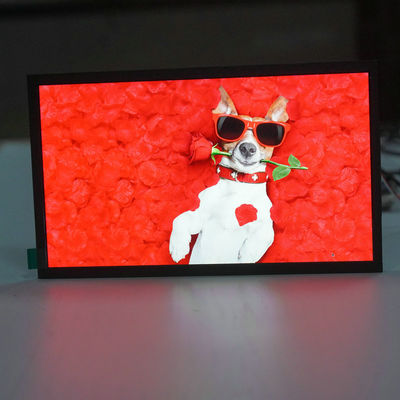acheter 7 pouces Ultra haut brillant Touch LCD Kit Interface Mipi, forte lumière visible online manufacture