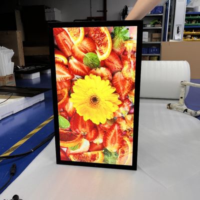 acheter HDMI IP67 étanche à l'eau à LED extérieur Écran publicitaire écran LCD écran UV protégé murale fabrication en ligne