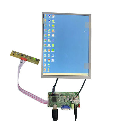 acheter 10.4''pleine couleur 960x1280 pixels Transmissive LCD industriel haute luminosité LCD avec luminance online manufacture