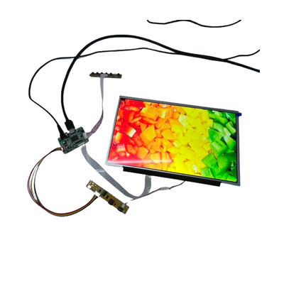 acheter 15.6 pouces Panneau LCD industriel de qualité industrielle 1000 Cd/m2 LCM Luminance online manufacture