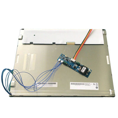 acheter 15 pouces 1024x768 écran LCD lisible à la lumière du soleil avec un kit de pilote d'interface HDMI Faible consommation d'énergie online manufacture