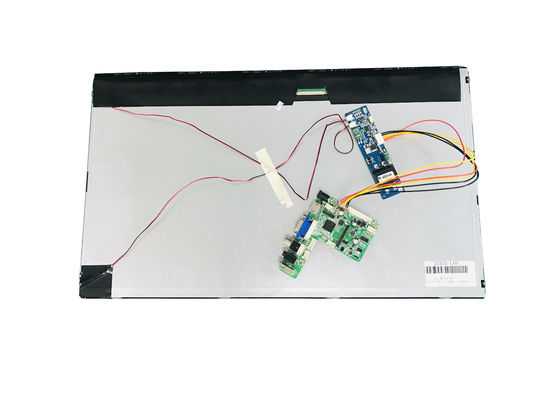 acheter 21Écran LCD lisible par la lumière du soleil avec 1000 Cd/m2 de luminosité online manufacture