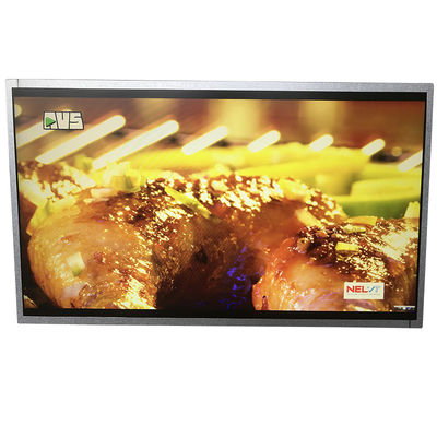 acheter 23.6 pouces Full HD 1920x1080 Écran LCD lisible par le soleil 1000 Cd/m2 Luminance Interface HDMI avec Kit d'affichage online manufacture