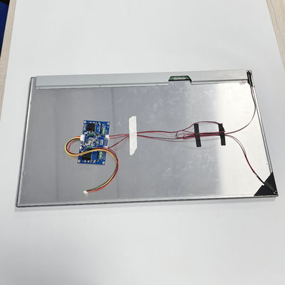acheter 27 pouces LCD industriel LCD haute luminosité avec coque en aluminium online manufacture