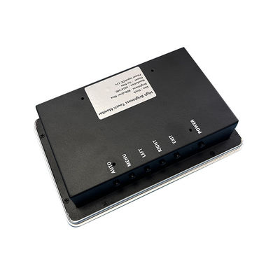 acheter Moniteur d'écran tactile à écran LCD intégré à haute luminosité VESA monté IP65 online manufacture