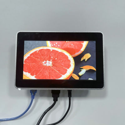acheter Module d'affichage LCD TFT intégré 10 Watt 16:9 Ratio d'aspect ODM online manufacture