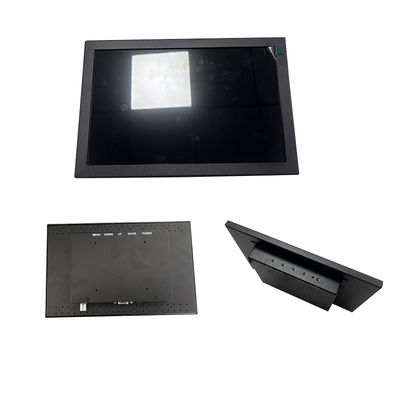 acheter 2000cd LED rétroéclairage HDMI VGA écran LCD affichage TFT module 10,1 pouces fabrication en ligne