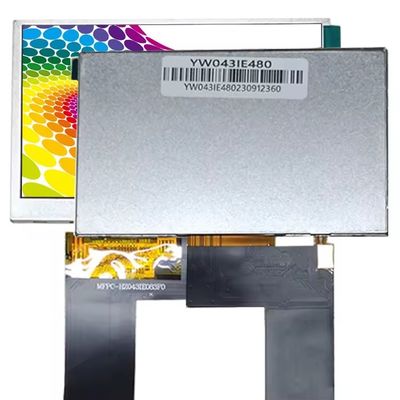 acheter 4.3 pouces de remplacement du module LCD original de Samsung online manufacture
