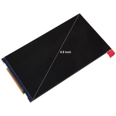 acheter 5Dispositif de surveillance de terminal portatif ultra-mince de 5 pouces MIPI Interface TFT Modules d'affichage LCD panneau oled online manufacture