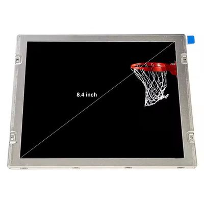 acheter 8Écran d'affichage LCD à haute luminosité extérieure de 0,4 pouce Panneau LCD industriel online manufacture