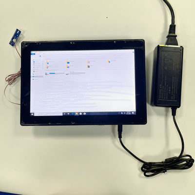 acheter Module d'écran tactile LCD intégré étanche à l'eau extérieur Système Windows online manufacture
