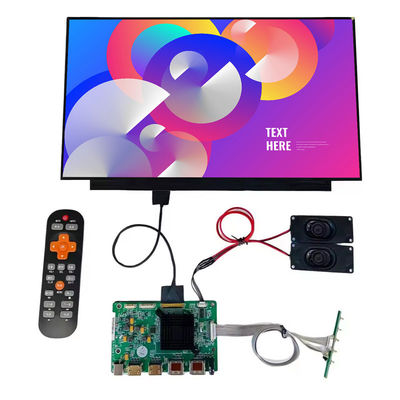 acheter 4K 14 pouces BOE TFT Module Soleil visualisable Moniteur LCD Affichage 3840x2160 RGB online manufacture
