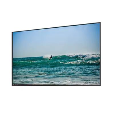 acheter UHD 90ppi 49 pouces 4K écran LCD lisible à la lumière du soleil online manufacture