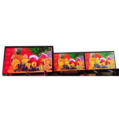 acheter 2000cd Haute luminosité L'écran LCD lisible par la lumière du soleil Panneau TFT 1600x1200 21,3 pouces online manufacture