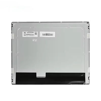 acheter 17 pouces 1280x1024 écran LCD lisible par la lumière du soleil Panneau d'interface LVDS 1000nits online manufacture