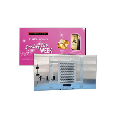 acheter 55 pouces LG 4000nits Module LCD haute luminosité 1080P / 4K en option online manufacture