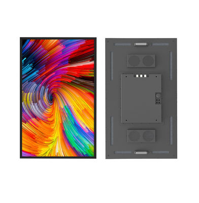 acheter Affichage numérique imperméable à l'eau de 55 pouces fabrication en ligne