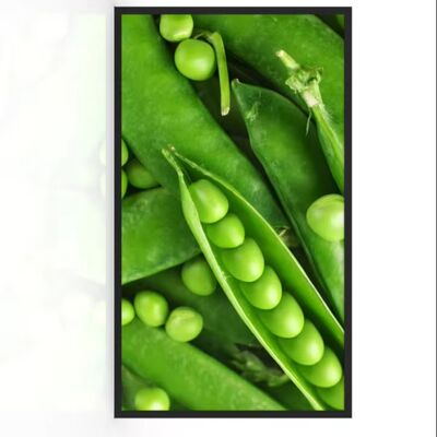 acheter Moniteur LCD extérieur 32 pouces à lunette ultra-fine avec 3000 nits de luminosité, étanchéité IP67 et verre anti-reflet pour centres commerciaux et ascenseurs fabrication en ligne