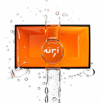 acheter Machine publicitaire LCD extérieure étanche IP67 de 32 pouces avec une luminosité de 2000-3000cd pour une haute visibilité fabrication en ligne