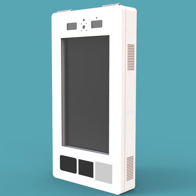 acheter 21Signalisation numérique extérieure imperméable à l'eau de 0,5 pouce avec écran tactile LCD de résolution 1920x1080 fabrication en ligne