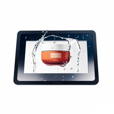 acheter ÉCRAN TX 7 pouces IP66 Étanche Écran Tactile Industriel avec Luminosité de 1000 nits pour Affichage Dynamique Extérieur fabrication en ligne