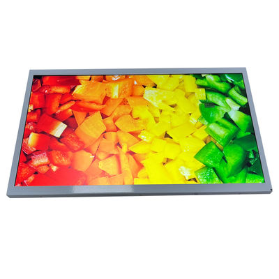 Moniteur Android industriel tout en un PC sans fil monté sur mur 21,5 