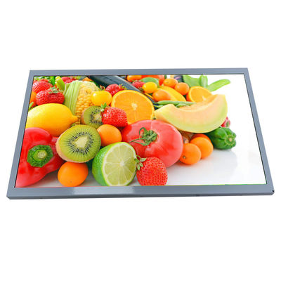 23.6 pouces Android écran tactile Moniteur tout en un Noir Résolution 1920x1080