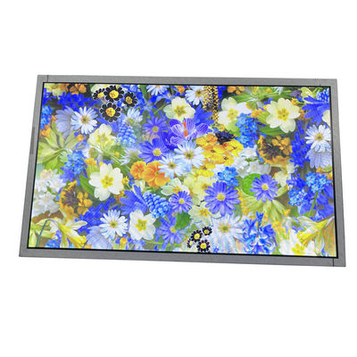 Kit d'écran LCD haute luminosité Super bon marché Super coûteux Efficace 15,6 pouces 1366X768