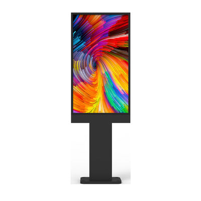 Écran d'affichage numérique extérieur LED IP67 Full HD 1920x1080 HDMI pour la publicité