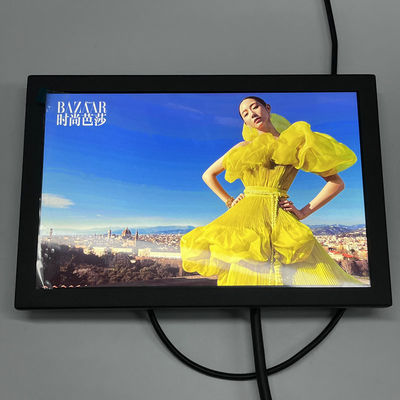 Écran de moniteur à écran LCD LED IPS 1920x1200 Résolution Grand angle de vision