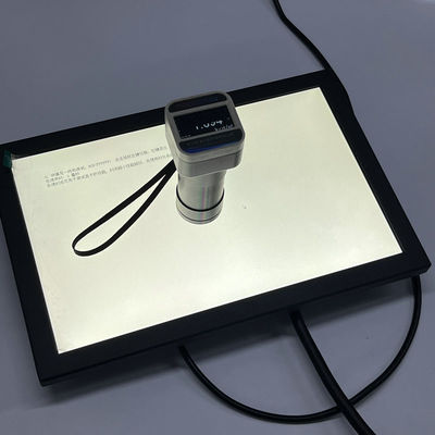 10Écran d'affichage LCD portable extérieur de 0,1 pouce