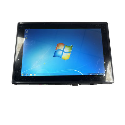 10Moniteur LCD intégré réglage automatique de la luminosité