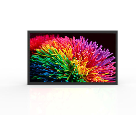 Moniteur d'ordinateur externe 24V